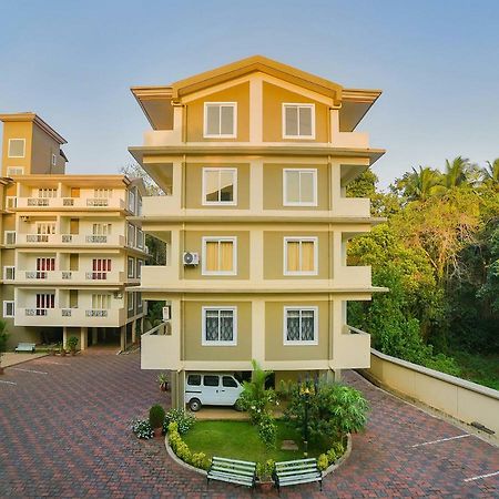 Aparthotel The Avenue Orlim Cavelossim Zewnętrze zdjęcie