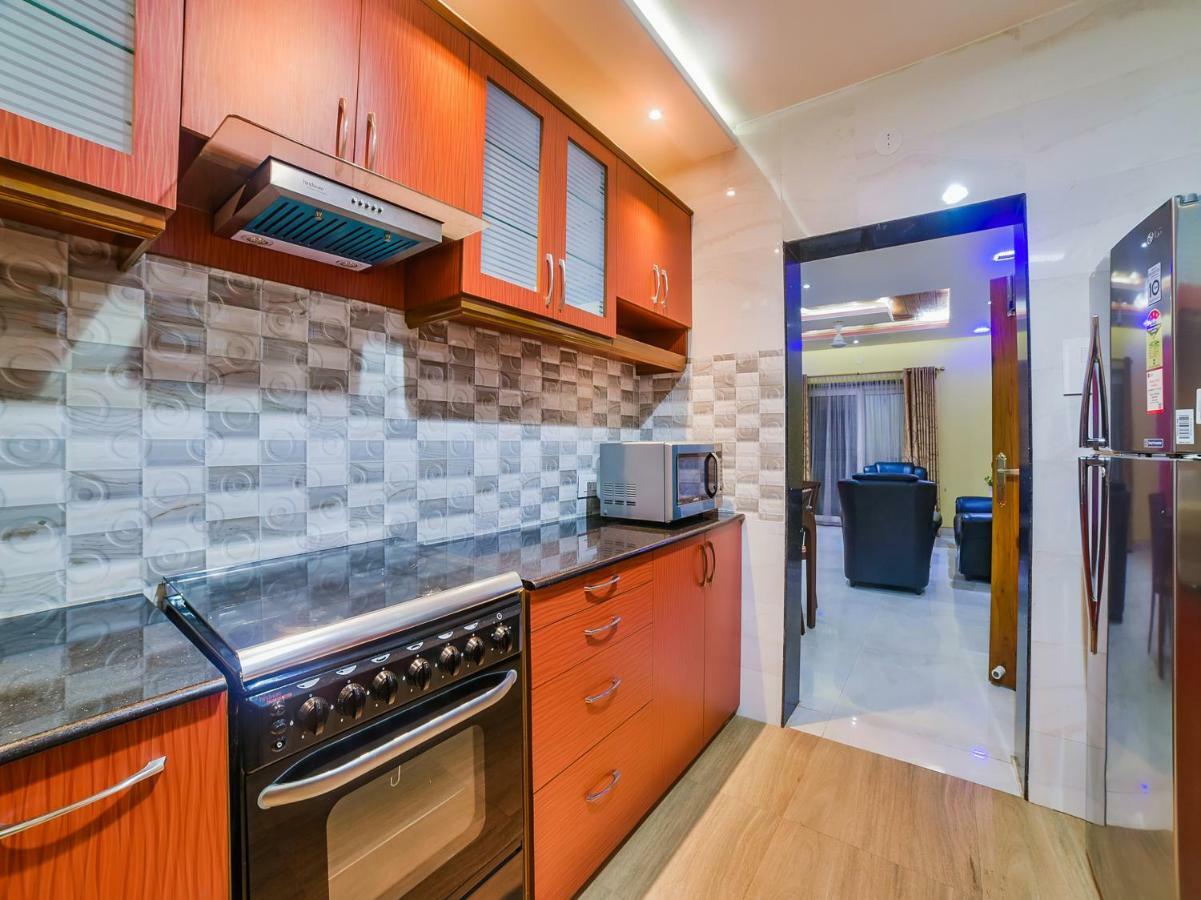 Aparthotel The Avenue Orlim Cavelossim Zewnętrze zdjęcie