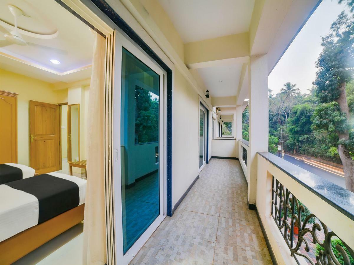 Aparthotel The Avenue Orlim Cavelossim Zewnętrze zdjęcie