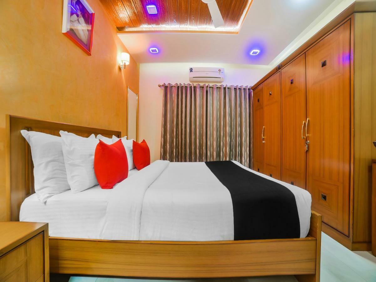 Aparthotel The Avenue Orlim Cavelossim Zewnętrze zdjęcie