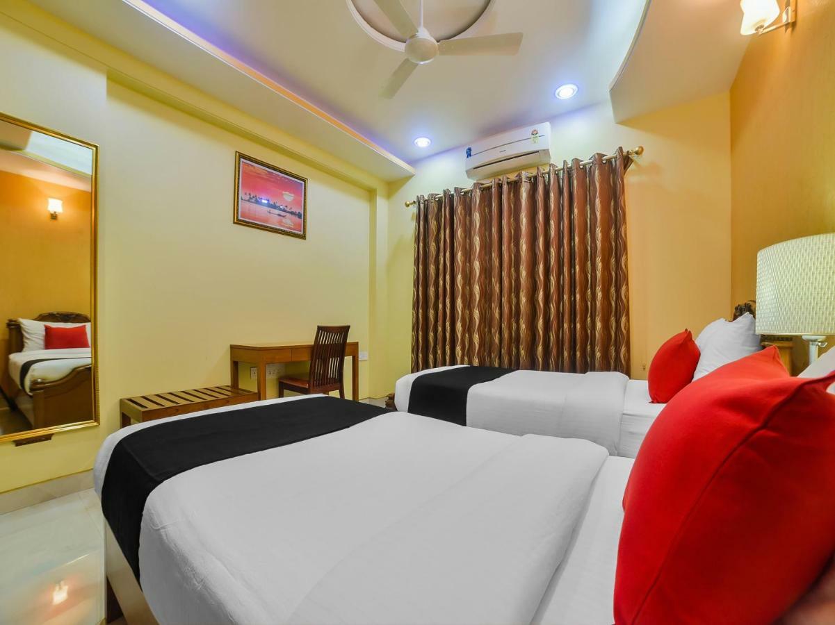 Aparthotel The Avenue Orlim Cavelossim Zewnętrze zdjęcie