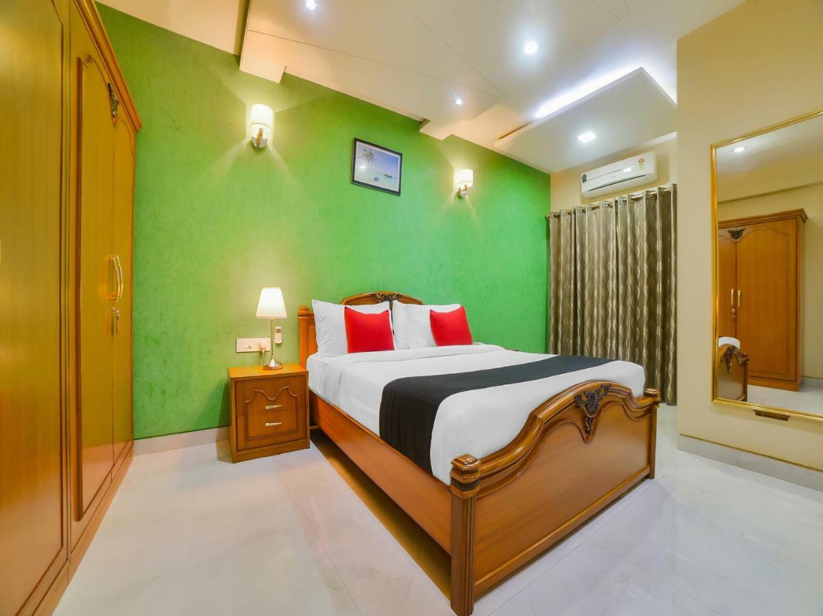 Aparthotel The Avenue Orlim Cavelossim Zewnętrze zdjęcie