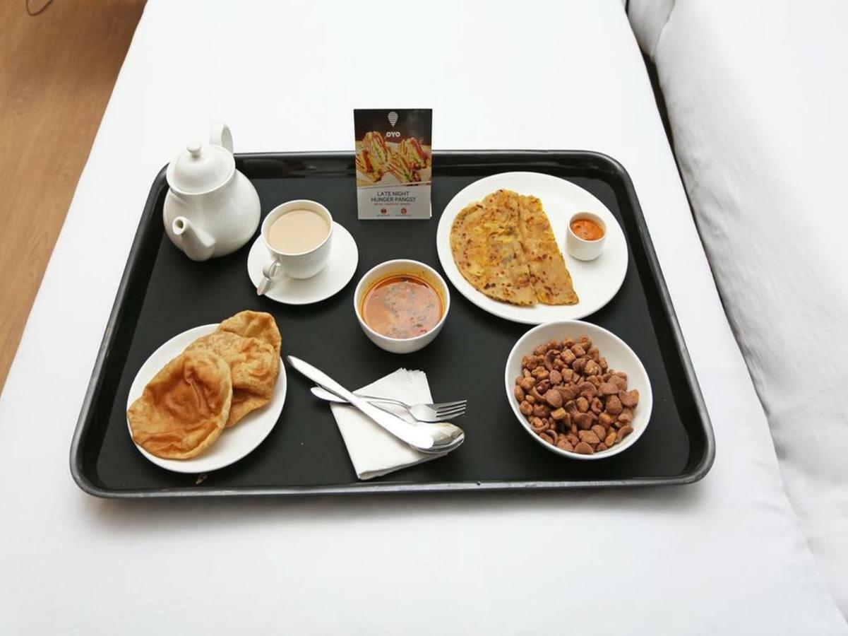 Aparthotel The Avenue Orlim Cavelossim Zewnętrze zdjęcie