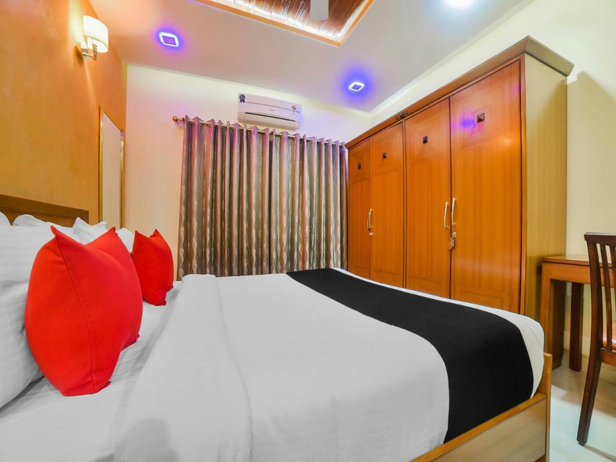 Aparthotel The Avenue Orlim Cavelossim Zewnętrze zdjęcie